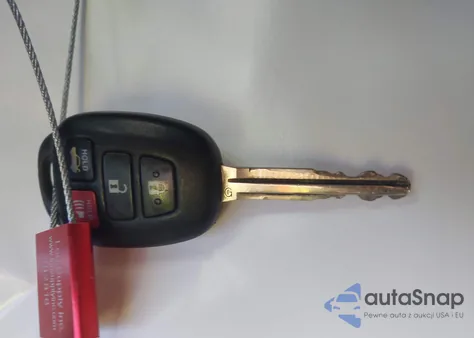 2015 Scion Fr-S z USA, uszkodzony, nr VIN JF1ZNAA13F9702152